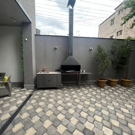 Cosy Apartment With Good Location Self Check In Yerevan Exterior photo
