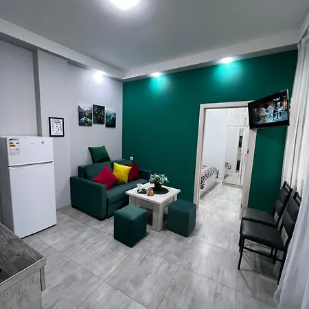 Cosy Apartment With Good Location Self Check In Yerevan Exterior photo