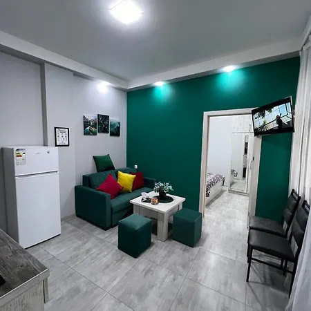 Cosy Apartment With Good Location Self Check In Yerevan Exterior photo