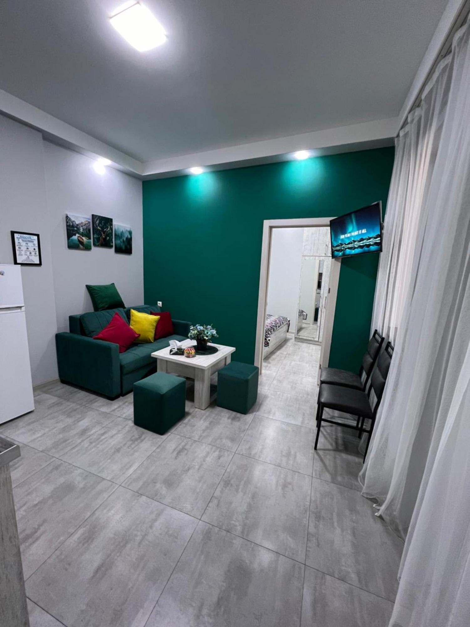 Cosy With Good Location Self Check In * Yerevan
