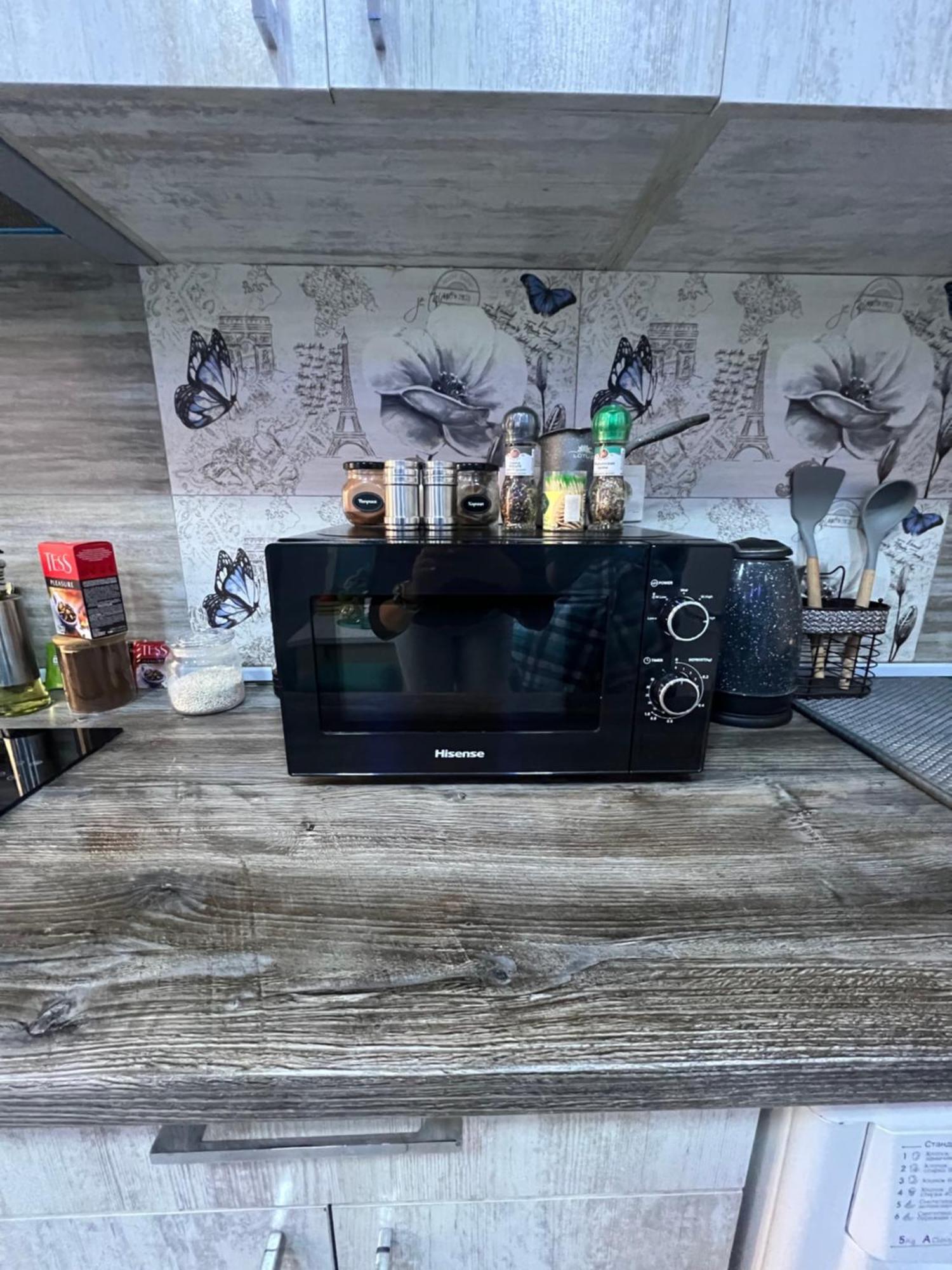 Apartment Cosy With Good Location Self Check In