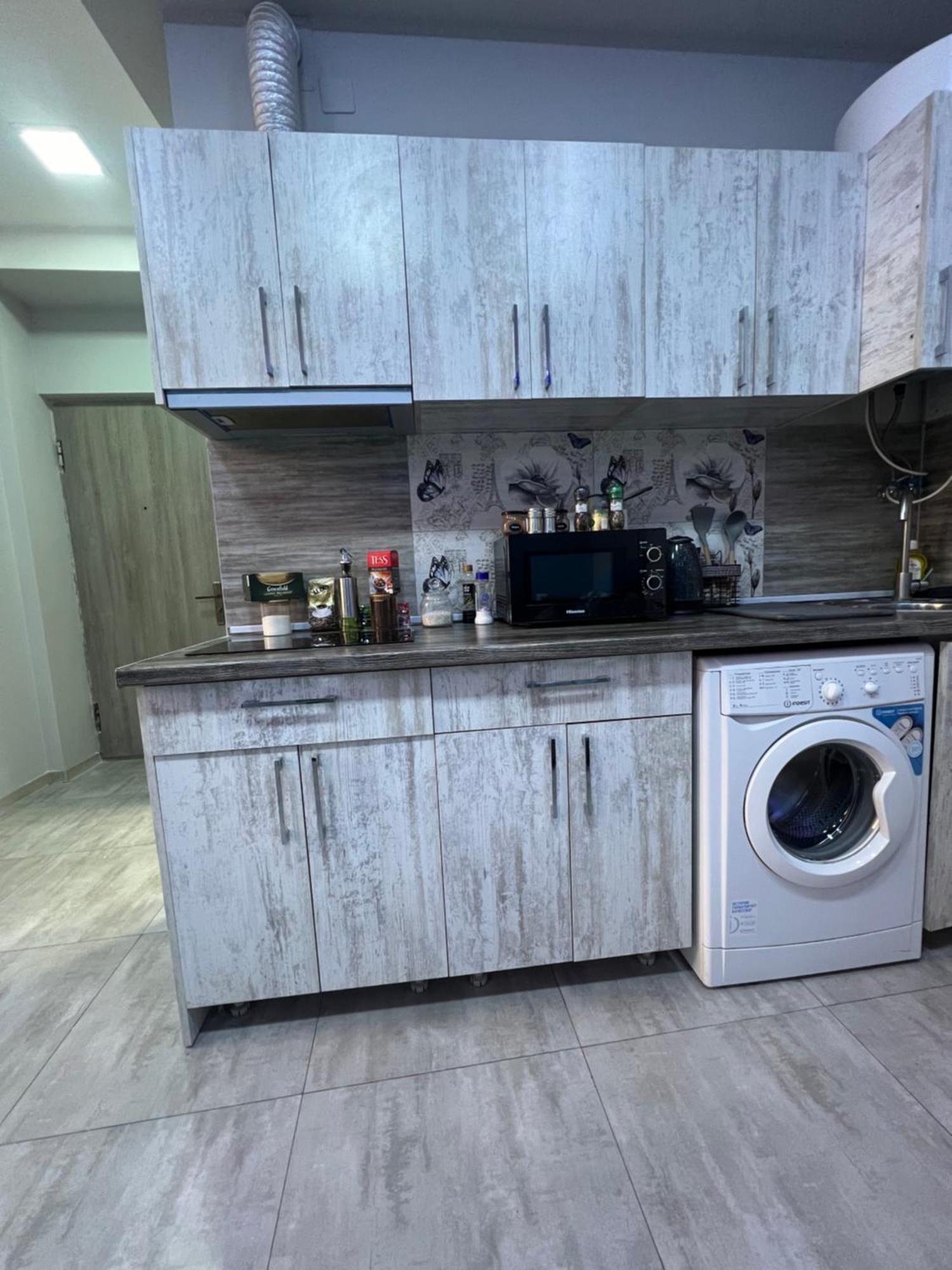 Apartment Cosy With Good Location Self Check In Yerevan
