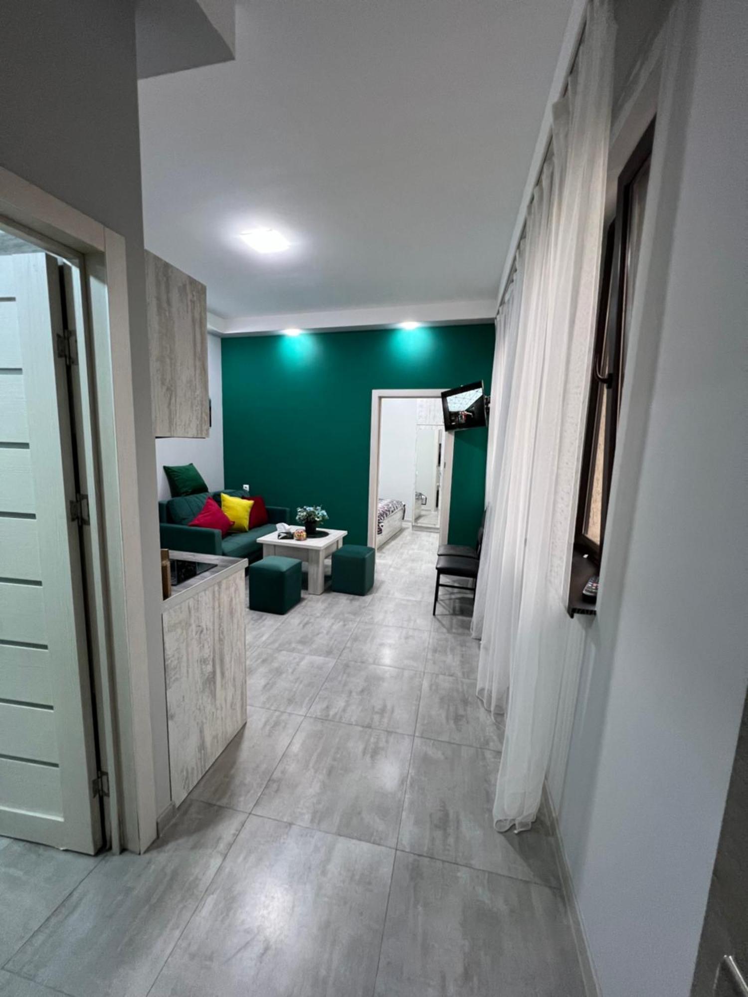 Apartment Cosy With Good Location Self Check In *