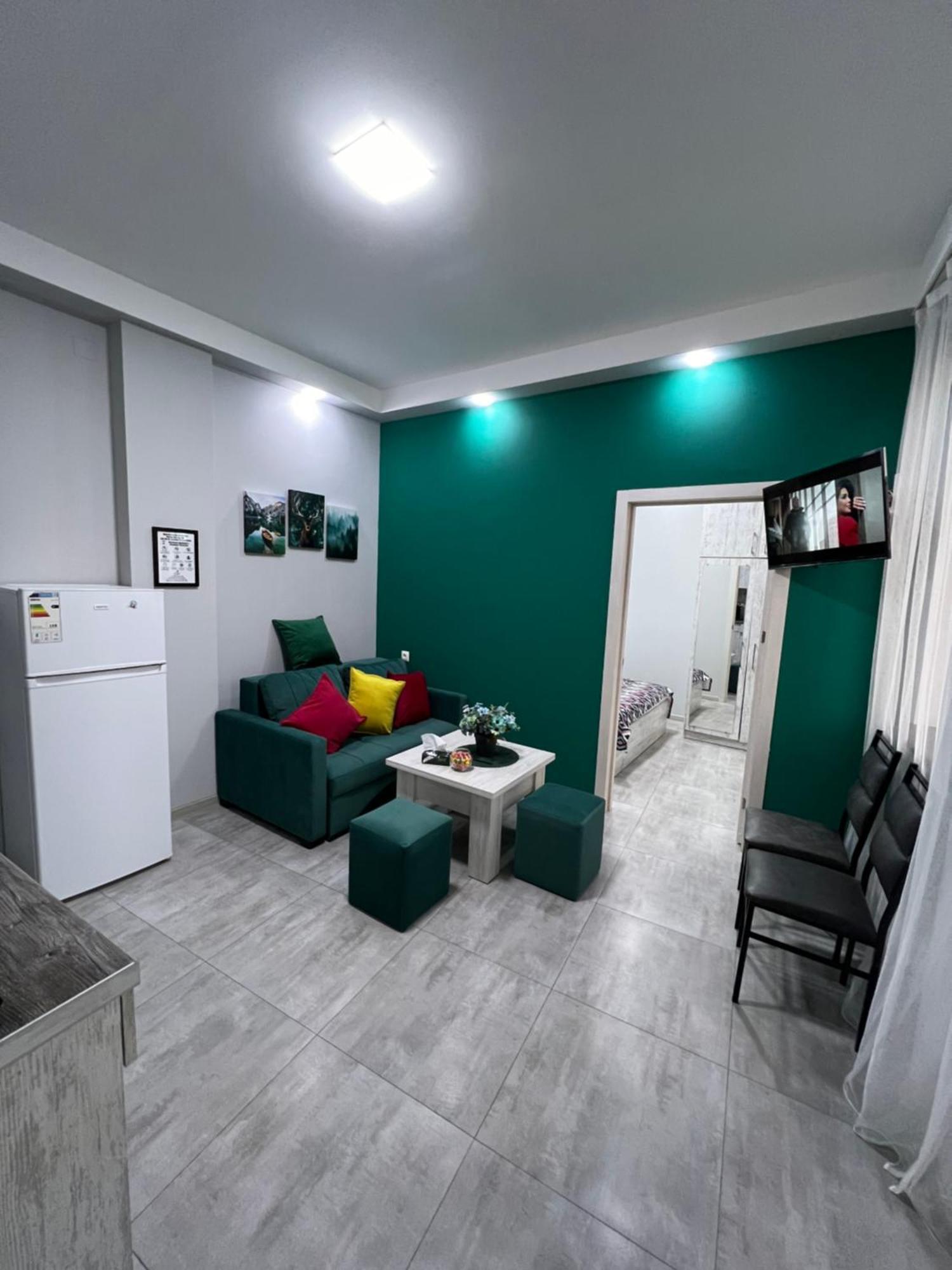 Cosy With Good Location Self Check In * Yerevan