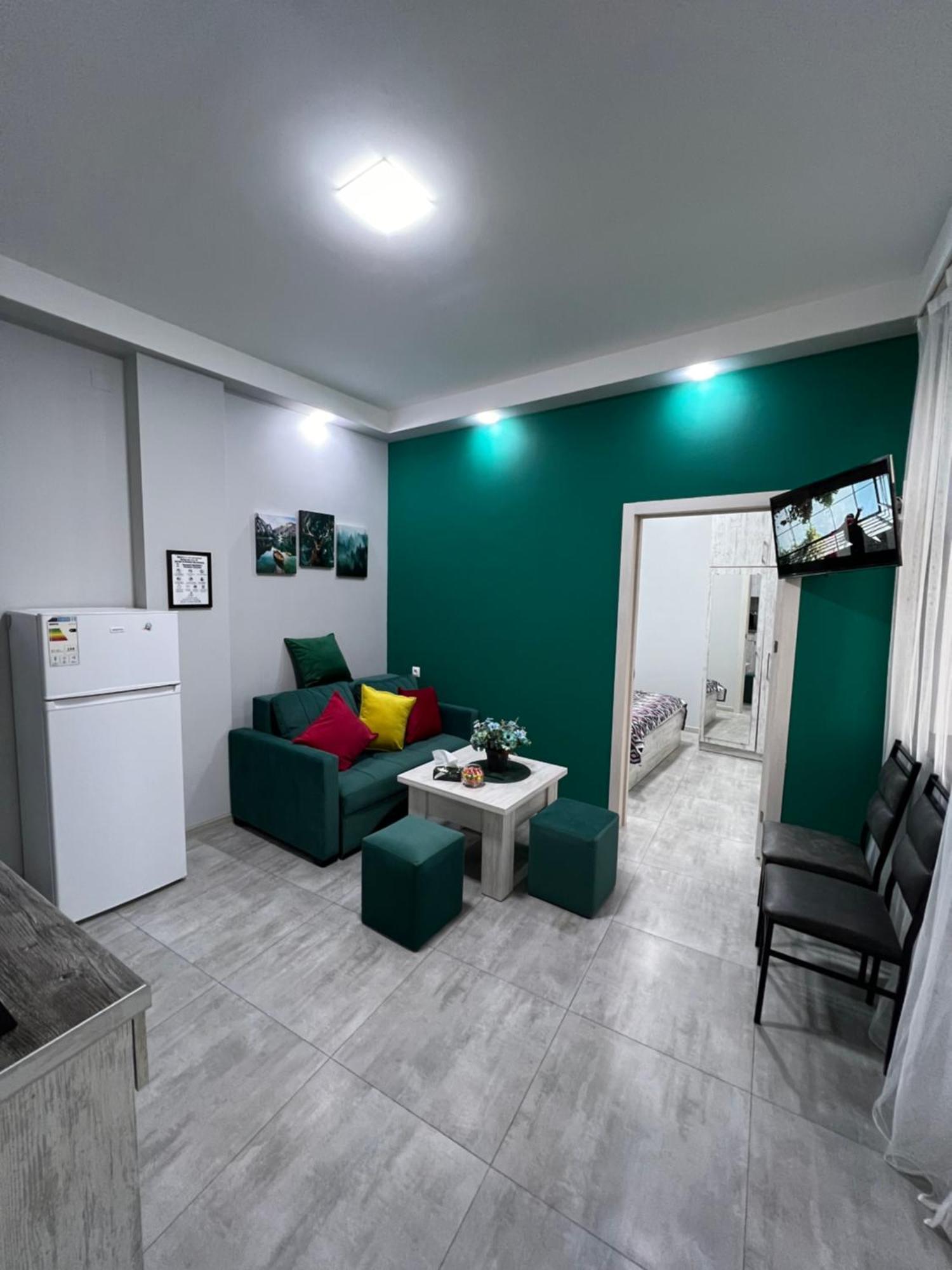 Cosy With Good Location Self Check In * Yerevan